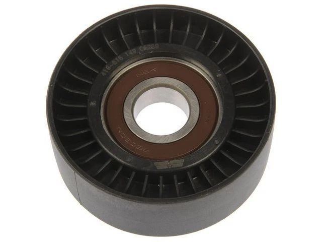 Polea tensora de correa de transmisión para Volvo XC90 2003-2007 2004 2005 2006 HY855PB Foto 1 de 1