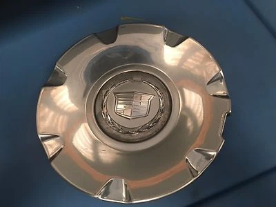 Cadillac STS CTS DTS 2005 2006 2007 2008 2009 2010 2011 TAPA CENTRAL Foto 1 de 3