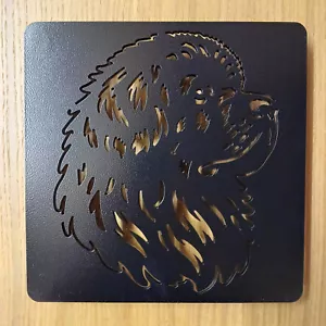 Newfoundland Trivet - Picture 1 of 2
