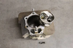 Honda Foreman 500 2009 jarra de cilindro ES con pistón diámetro STD 4X4 TRX500 09 08 07 - Imagen 1 de 10