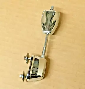 Pearl Forum Bass Drum Lug con garra y varilla de tensión - d1062 - A6 - Imagen 1 de 5