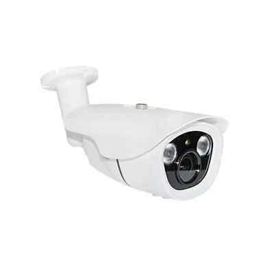 TELECAMERA AHD 3.0 MP VIDEOSORVEGLIANZA LED IR ARRAY VARIFOCALE 2.8-12MM - Immagine 1 di 3