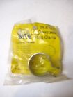 Vintage Breeze And Angell Hite Rite Oversized Ring Clamp New Original Package