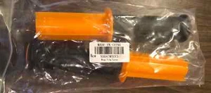 Schrumpffolie Ersatzgriffe - Bild 1 von 1