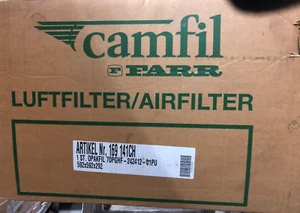 camfil FARR Luftfilter 169141CH OPAKFIL 70PGHF-242412-01PU Class H11 - Bild 1 von 5