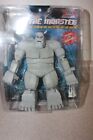 Miles the Monster Dover Speedway Action Figure w/ Accessories 2004/sealed !