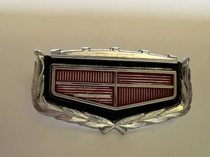 Ford Mercury 1969 1979 Deck Ornament Emblem 1970 1971 1972 1973 1974 1976 - Bild 1 von 12