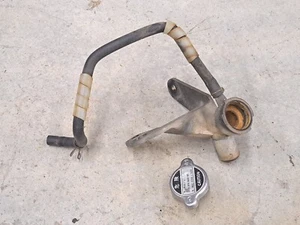 Toyota MR2 Turbo SW20 NA OEM 91-99 3SGTE Water Filler Neck Hose Set - Picture 1 of 4