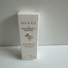 Gucci The Alchemist’s Garden A Chant For The Nymph EDP Sample Vial .05oz, 1.5ml