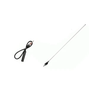 Jeep Patriot 2007-2015 Factory OEM Replacement Radio Stereo Custom Antenna Mast - Picture 1 of 3