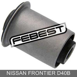 Bushing, Rear Upper Control Arm For Nissan Frontier D40B (2008-) - Picture 1 of 1