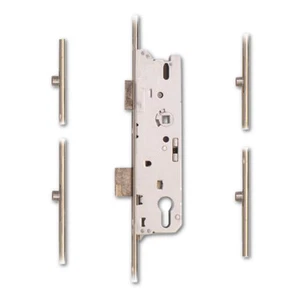 Fuhr 856 Type 1 Lever Operated Latch & Deadbolt Multi Point 25/92mm - 4 Roller - Picture 1 of 1