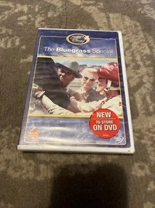 The Bluegrass Special (DVD) New Sealed Celeste Holm Disney TV Movie Horse Flick - Picture 1 of 2