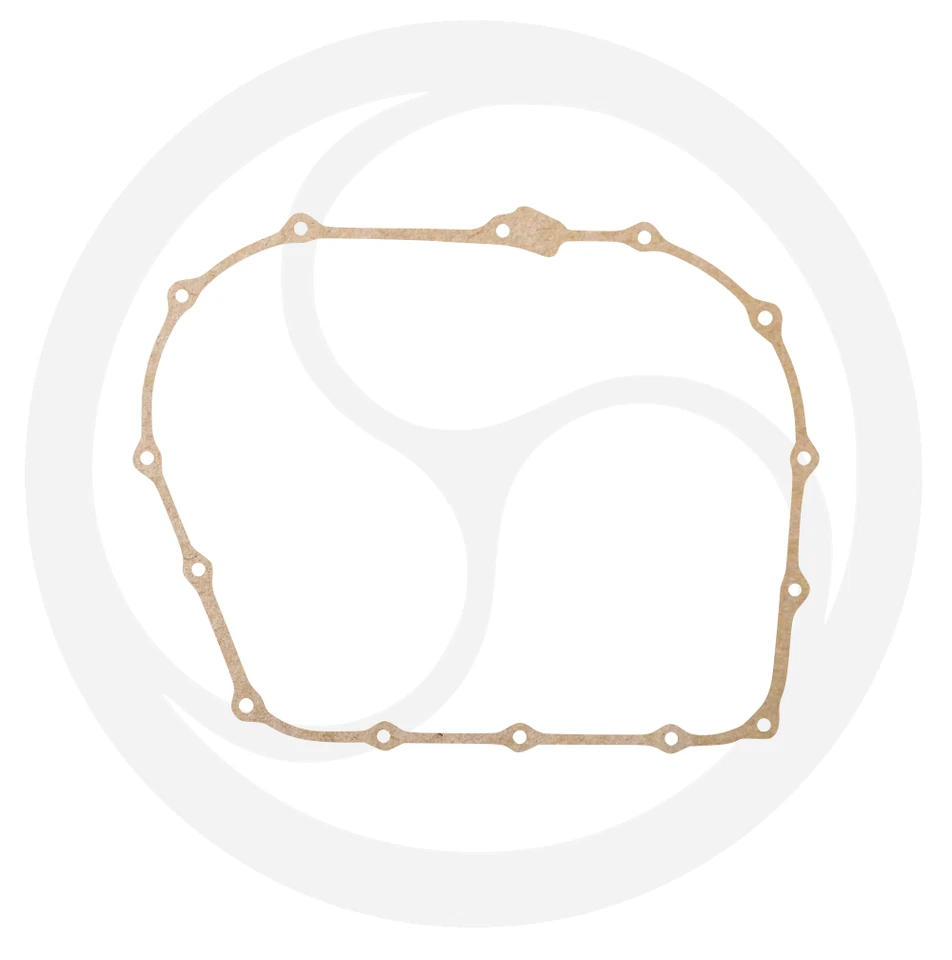 Прокладка крышки теневого сцепления Honda PC800 VT700 VT750 VT800 - Изображение 1 из 1