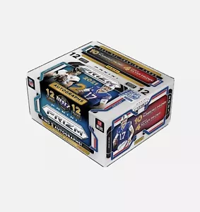 2021 Panini Prizm NFL Football FOTL Hobby Box 🔥🔥. - Picture 1 of 1