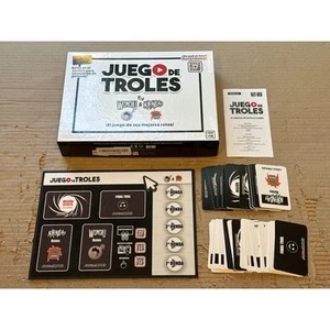 IMC Toys - Juego de Troles (93546) - Imagen 1 de 13