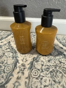 Jabón corporal y crema corporal Oribe Cote D’azur dúo nuevo  - Imagen 1 de 2