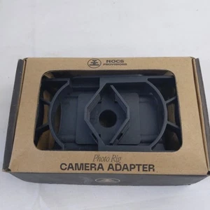 Photo Rig II Smartphone Attachment, Binocular & Telescope Camera Adapter Acce... - Photo 1 sur 6
