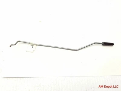 Mini Cooper S F56 F55 F57 2017 cerradura de puerta izquierda varilla de operación 51217296449 Foto 1 de 4