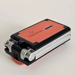 Power Rangers Megaforce ST-33 Digital Wechsler Klapphandy Spielzeug / getestet funktioniert - Bild 1 von 12