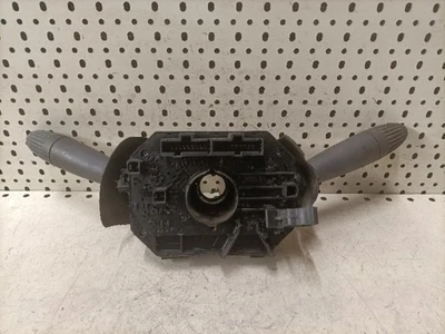 Com (Bloc Contacteur Tournant+Commodo Essuie Glace+Commodo Phare) FIAT PANDA 2 P - Photo 1/4