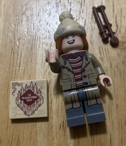 Lego Minifigur Harry Potter Serie 2 colhp2-11 George Weasley - Bild 1 von 2
