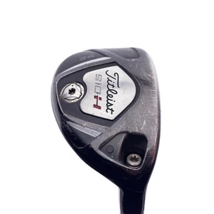 Used Titleist 910 H 4 Hybrid / 24 Degrees / Stiff Flex - Picture 1 of 9