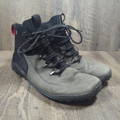 VivoBarefoot Tracker Decon FG2 JJF Barefoot Boot 309495-01 Size 11 Men's / 44 EU - Image 1 of 4