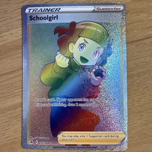 Power Tablet (Secret) 281/264 Swsh08: Fusion Strike Holo NM - Picture 1 of 12