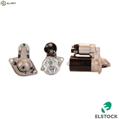 STARTER 25-2404 FOR TOYOTA COROLLA/ALLEX/SPACIO/Verso/ALTIS/FIELDER/Liftback - Image 1 of 4