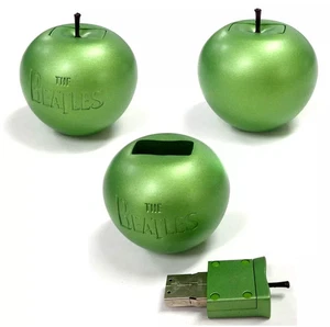 The Beatles Stereo USB Apple Data Remastered Studio Box Set Japan - Foto 1 di 4