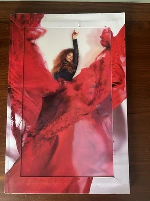 Janet Jackson Metamorphosis Tour Program Book - Image 1 of 4