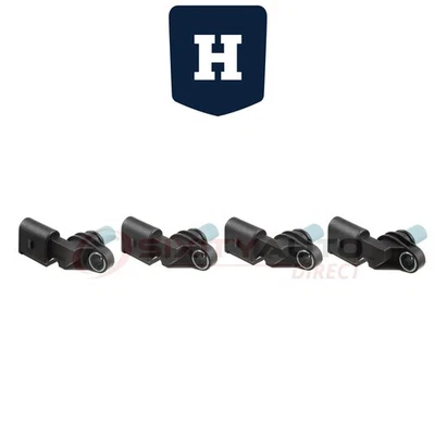 4 pc Holstein Camshaft Position Sensor for 2006 Audi A4  - Engine Ignition hd - Image 1 of 4