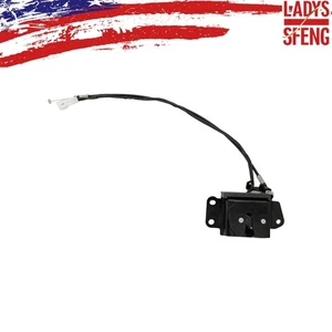 6935035020 Back Door Hatch Latch Lock Actuator Rear For 1996-02 Toyota 4Runner - Picture 1 of 5
