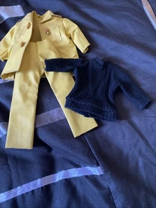 vintage sindy paul doll clothes - Picture 1 of 4