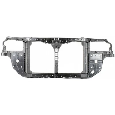 Soporte de radiador para Hyundai Sonata 2006-2008 montaje negro Foto 1 de 4