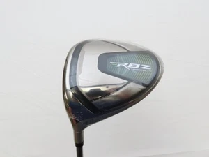 New LH TaylorMade RBZ Speedlite 12.0* Driver RBZ 45g Ladies Flex Graphite + HC - Picture 1 of 6