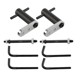 Herramienta removedora de montaje de riel inyector EN-49248 6706 para Cadillac Saturn Pontiac - Imagen 1 de 17