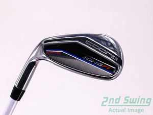Cobra King F7 Single Iron Pitching Wedge PW Graphite Junior Regular Left 35.0in - Picture 1 of 8