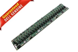 Genuine Dell PowerEdge C6100 24-Bay SFF 2.5" SAS Hard Drive HDD Backplane FTNHJ - Picture 1 of 6