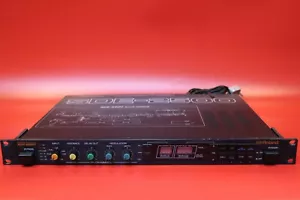 USED Roland SDE-2500 Digital Delay Rack Effect Vintage from Japan U540 190607 - Picture 1 of 12