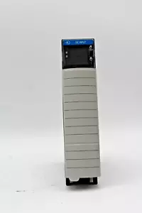 Allen Bradley 1756-IB16 / A Input Module - Picture 1 of 3