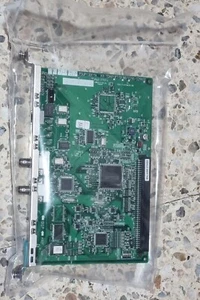 Panasonic KX-TDA0187 T1 Digital Trunk Card PRI30 PSUP1331YA - Imagen 1 de 1
