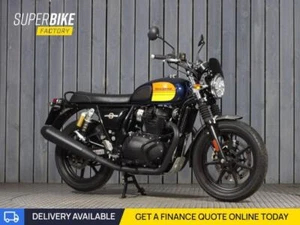 2023 23 ROYAL ENFIELD INTERCEPTOR 650 - Picture 1 of 14