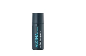 Alcina Hair & Body Shampoo for Men 50 ml active face power - Bild 1 von 1