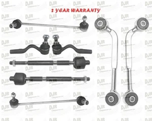 For MERCEDES CLK TIE ROD + RACK END & STABILISER DROP LINK 209 Front & Rear 00On - Picture 1 of 1