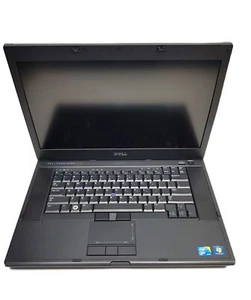 Dell Precision M4500 15.6" i7-720QM 1.60GHz 8GB 500GB HDD FX880M DVDRW W10 Pro - Picture 1 of 7