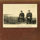 King Creosote & Jon Hopkins Diamond Mine (Vinyl) 12" Album