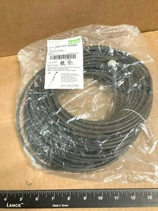 MURR Elektronik 7000-12221-6243000 M12 female 0 Deg with Cable 30 Meter - NIB - Picture 1 of 4