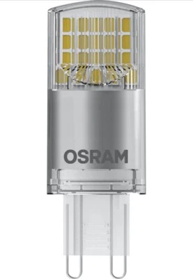 OSRAM LED Superstar Special PIN / LED-beam angle with G9-base / dimmable 32W - Image 1 of 4